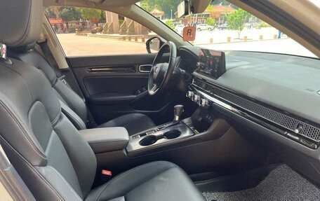 Honda Civic, 2022 год, 1 810 000 рублей, 16 фотография