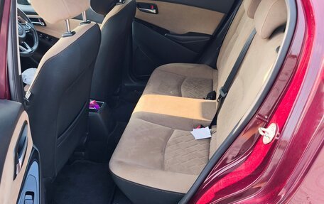 Mazda Demio IV, 2018 год, 1 500 000 рублей, 6 фотография
