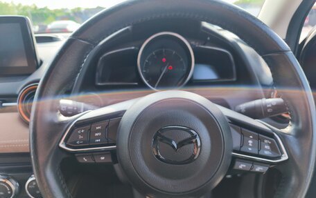 Mazda Demio IV, 2018 год, 1 500 000 рублей, 7 фотография