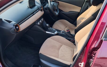 Mazda Demio IV, 2018 год, 1 500 000 рублей, 5 фотография