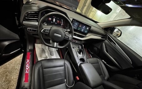 Haval F7x I, 2023 год, 2 350 000 рублей, 9 фотография