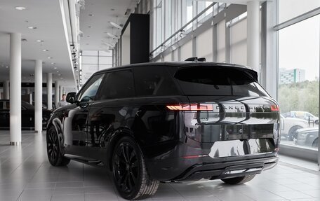 Land Rover Range Rover Sport, 2025 год, 18 500 000 рублей, 4 фотография