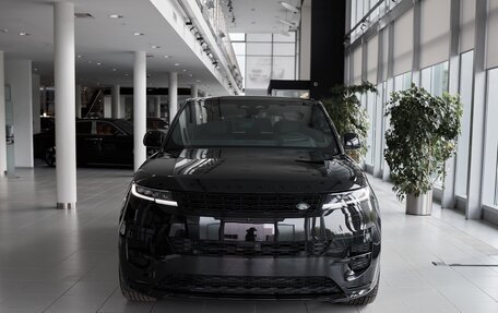 Land Rover Range Rover Sport, 2025 год, 18 500 000 рублей, 2 фотография