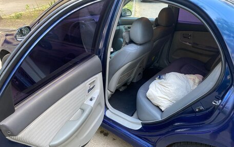 KIA Cerato I, 2007 год, 540 000 рублей, 9 фотография