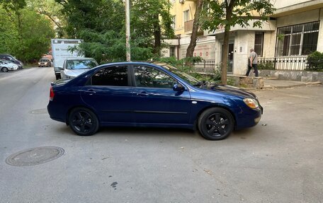KIA Cerato I, 2007 год, 540 000 рублей, 6 фотография