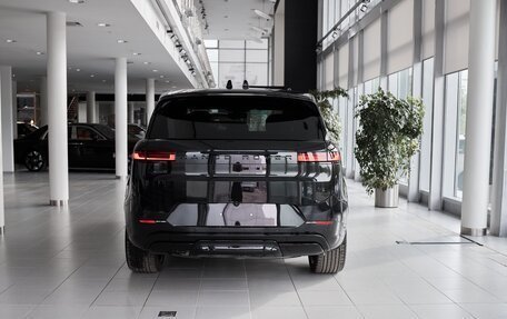 Land Rover Range Rover Sport, 2025 год, 18 500 000 рублей, 5 фотография