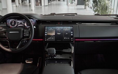 Land Rover Range Rover Sport, 2025 год, 18 500 000 рублей, 10 фотография