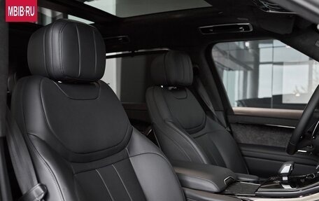 Land Rover Range Rover Sport, 2025 год, 18 500 000 рублей, 8 фотография