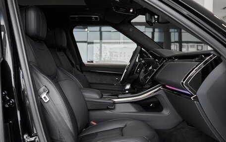 Land Rover Range Rover Sport, 2025 год, 18 500 000 рублей, 7 фотография