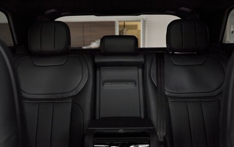 Land Rover Range Rover Sport, 2025 год, 18 500 000 рублей, 14 фотография