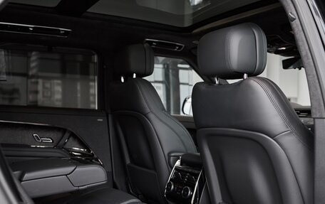 Land Rover Range Rover Sport, 2025 год, 18 500 000 рублей, 13 фотография