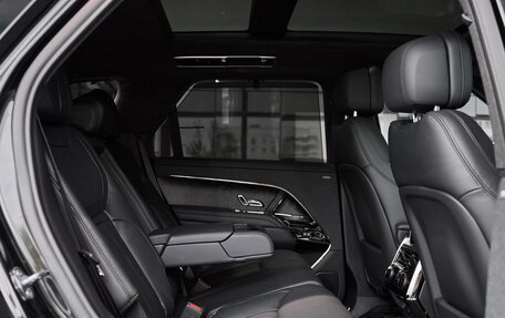 Land Rover Range Rover Sport, 2025 год, 18 500 000 рублей, 12 фотография