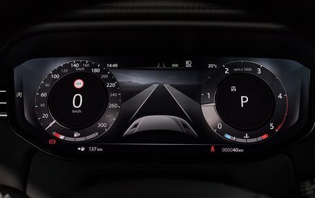 Land Rover Range Rover Sport, 2025 год, 18 500 000 рублей, 22 фотография