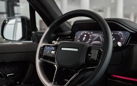 Land Rover Range Rover Sport, 2025 год, 18 500 000 рублей, 11 фотография