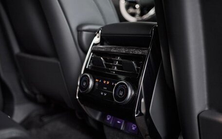 Land Rover Range Rover Sport, 2025 год, 18 500 000 рублей, 19 фотография