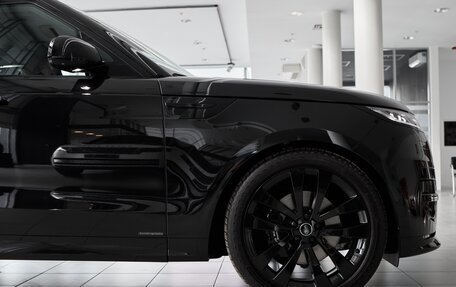 Land Rover Range Rover Sport, 2025 год, 18 500 000 рублей, 21 фотография