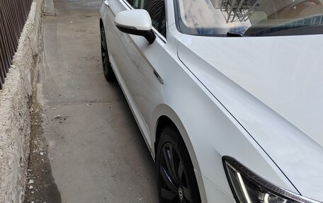 Volkswagen Passat B8 рестайлинг, 2018 год, 2 535 000 рублей, 4 фотография