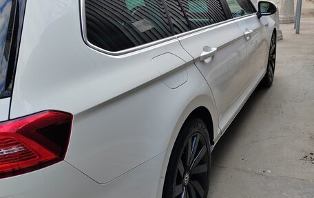 Volkswagen Passat B8 рестайлинг, 2018 год, 2 535 000 рублей, 5 фотография