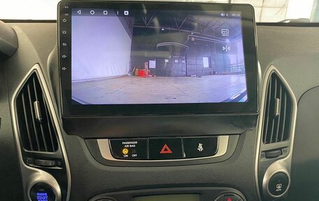 Hyundai ix35 I рестайлинг, 2011 год, 1 235 000 рублей, 14 фотография