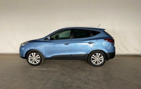 Hyundai ix35 I рестайлинг, 2011 год, 1 235 000 рублей, 7 фотография