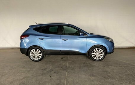 Hyundai ix35 I рестайлинг, 2011 год, 1 235 000 рублей, 8 фотография