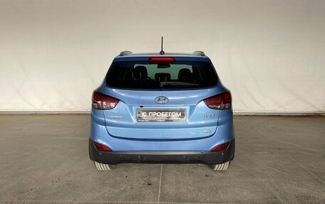 Hyundai ix35 I рестайлинг, 2011 год, 1 235 000 рублей, 5 фотография