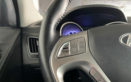 Hyundai ix35 I рестайлинг, 2011 год, 1 235 000 рублей, 15 фотография