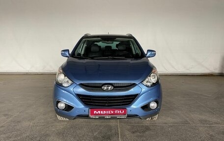 Hyundai ix35 I рестайлинг, 2011 год, 1 235 000 рублей, 2 фотография