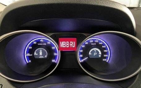 Hyundai ix35 I рестайлинг, 2011 год, 1 235 000 рублей, 12 фотография