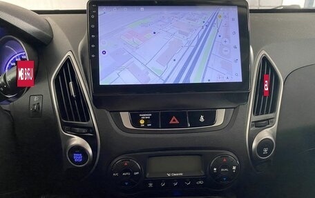 Hyundai ix35 I рестайлинг, 2011 год, 1 235 000 рублей, 13 фотография