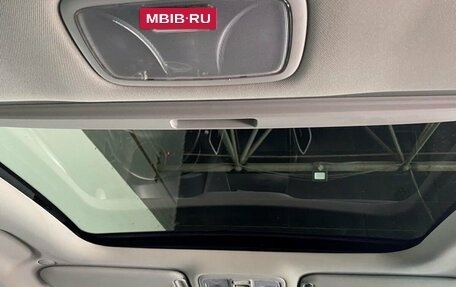 Hyundai ix35 I рестайлинг, 2011 год, 1 235 000 рублей, 17 фотография