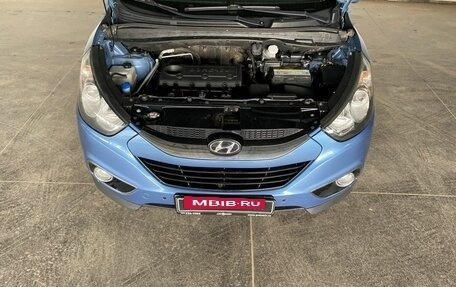 Hyundai ix35 I рестайлинг, 2011 год, 1 235 000 рублей, 19 фотография