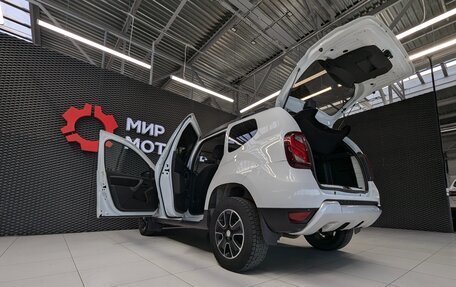 Renault Duster I рестайлинг, 2020 год, 1 385 000 рублей, 7 фотография