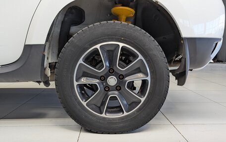 Renault Duster I рестайлинг, 2020 год, 1 385 000 рублей, 10 фотография