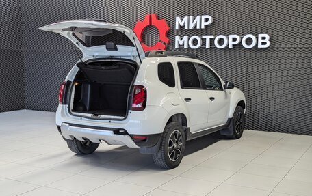 Renault Duster I рестайлинг, 2020 год, 1 385 000 рублей, 9 фотография