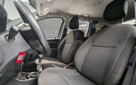 Renault Duster I рестайлинг, 2020 год, 1 385 000 рублей, 14 фотография
