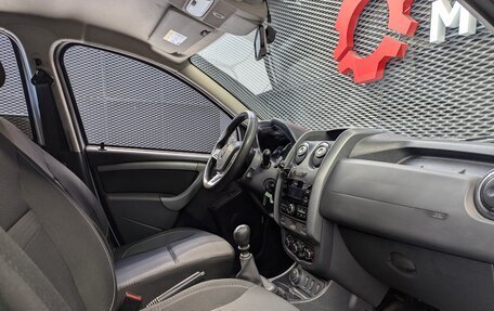 Renault Duster I рестайлинг, 2020 год, 1 385 000 рублей, 28 фотография