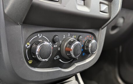 Renault Duster I рестайлинг, 2020 год, 1 385 000 рублей, 22 фотография