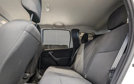 Renault Duster I рестайлинг, 2020 год, 1 385 000 рублей, 32 фотография