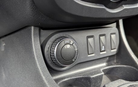 Renault Duster I рестайлинг, 2020 год, 1 385 000 рублей, 21 фотография