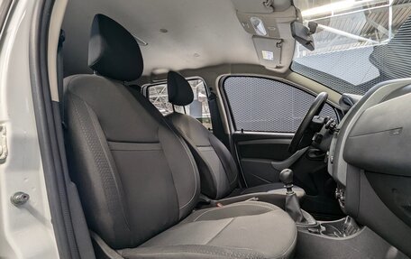 Renault Duster I рестайлинг, 2020 год, 1 385 000 рублей, 30 фотография