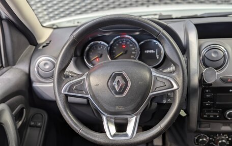 Renault Duster I рестайлинг, 2020 год, 1 385 000 рублей, 19 фотография