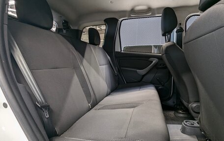 Renault Duster I рестайлинг, 2020 год, 1 385 000 рублей, 31 фотография
