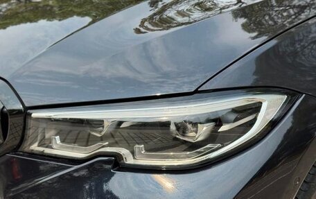 BMW 3 серия, 2021 год, 3 350 710 рублей, 5 фотография