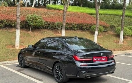 BMW 3 серия, 2021 год, 3 350 710 рублей, 2 фотография
