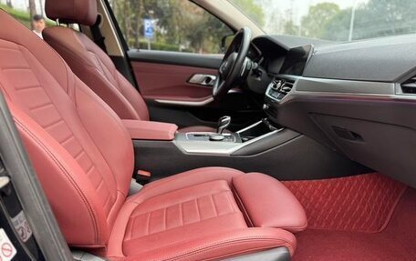 BMW 3 серия, 2021 год, 3 350 710 рублей, 13 фотография