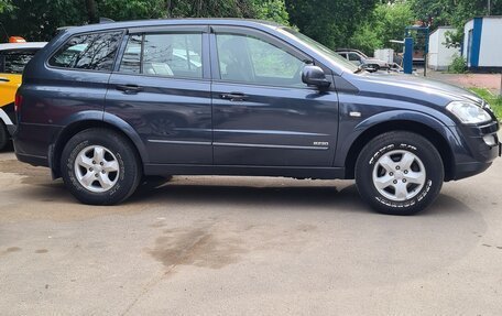 SsangYong Kyron I, 2013 год, 950 000 рублей, 2 фотография