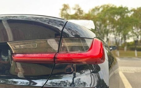 BMW 3 серия, 2021 год, 3 350 710 рублей, 18 фотография