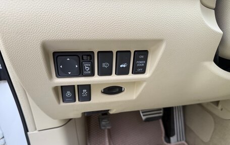 Infiniti QX70, 2014 год, 3 000 000 рублей, 9 фотография