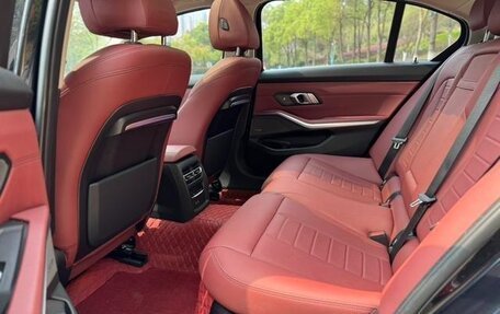 BMW 3 серия, 2021 год, 3 350 710 рублей, 16 фотография